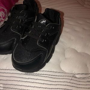 Baby nike huaraches